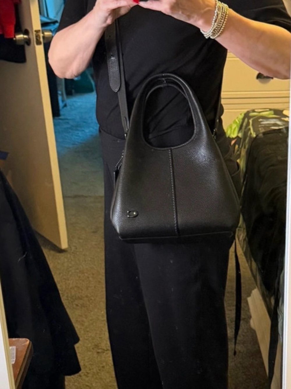 Coach Lana 23 bag - Picture 13 of 15